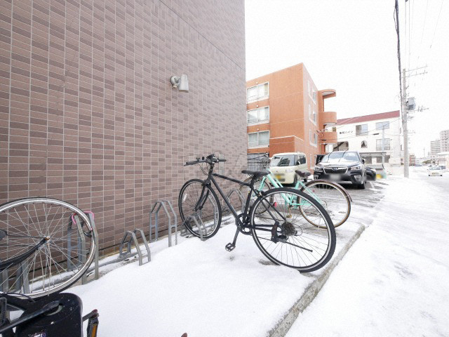 その他共用部分