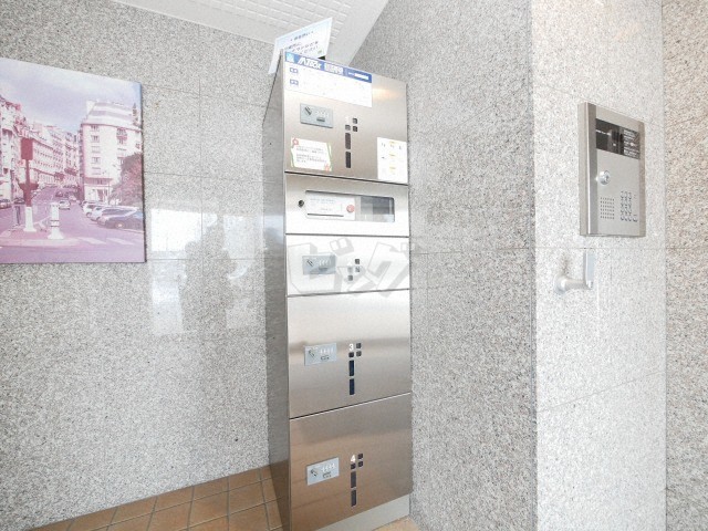 その他共用部分