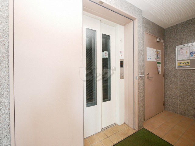 その他共用部分