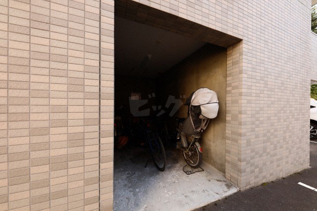 その他共用部分