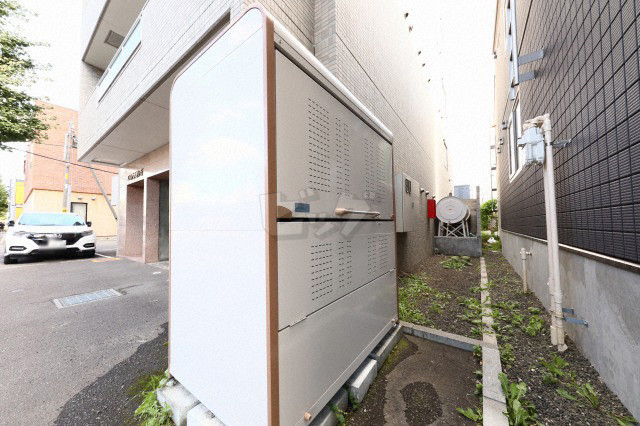 その他共用部分