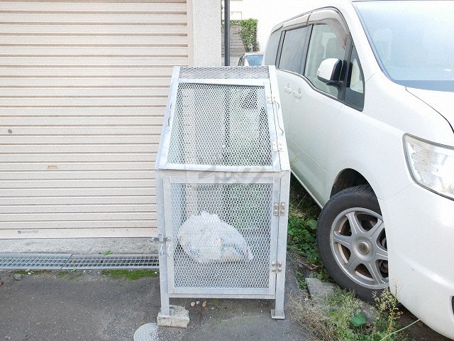 その他共用部分