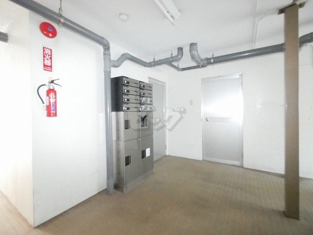 その他共用部分