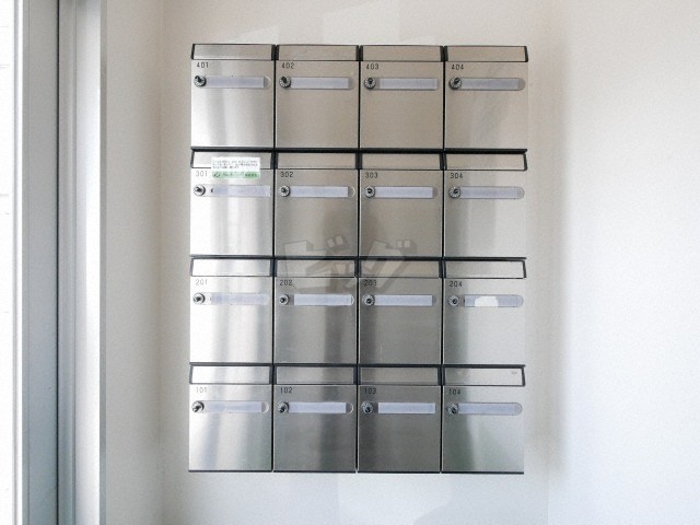 その他共用部分