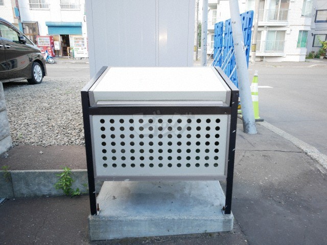 その他共用部分