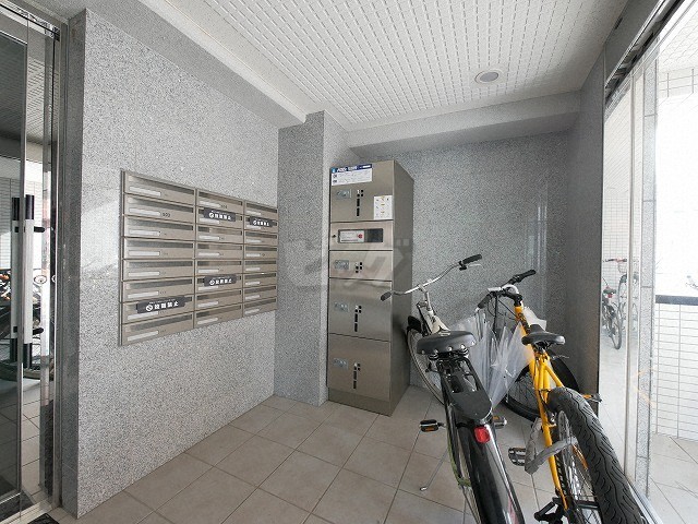 その他共用部分