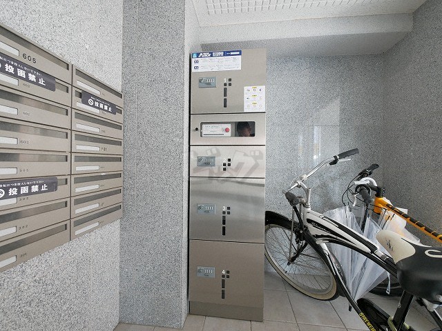 その他共用部分