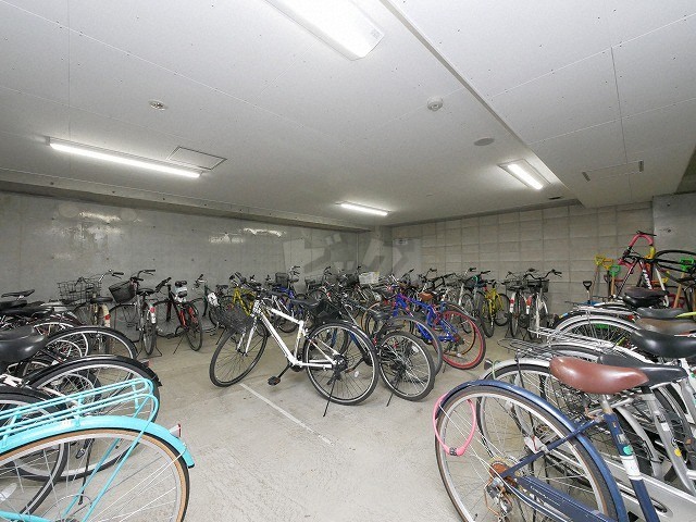 その他共用部分