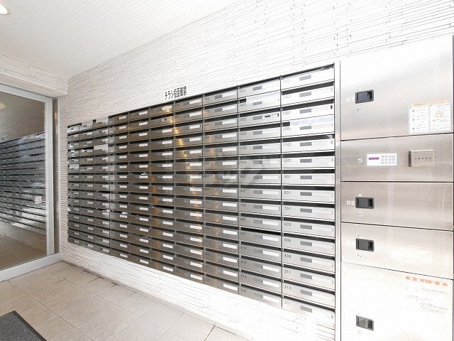 その他共用部分