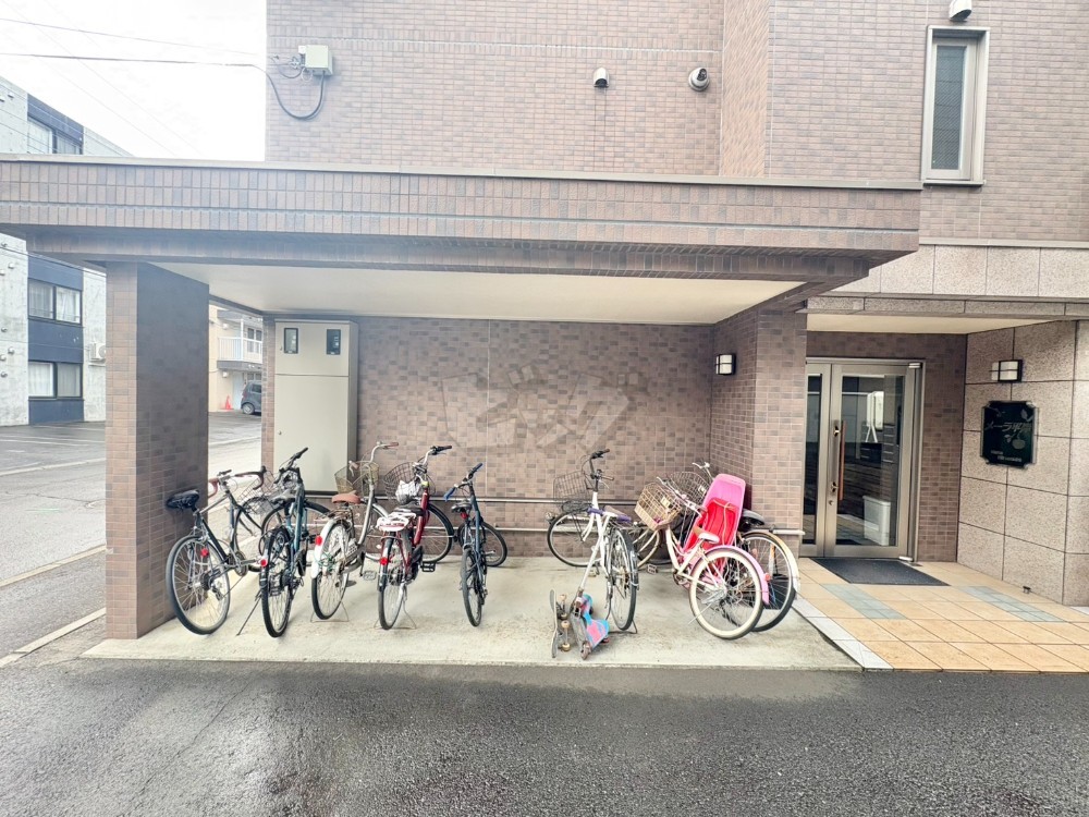その他共用部分