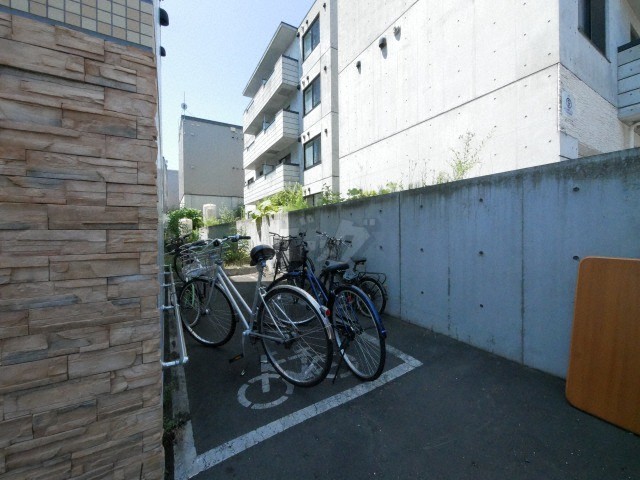 その他共用部分