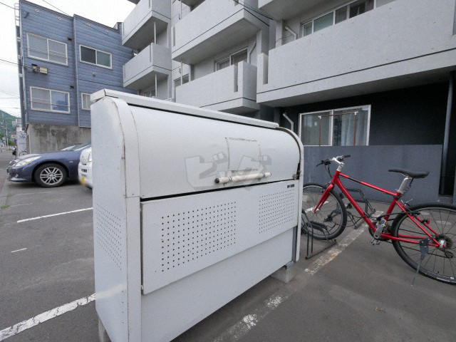 その他共用部分