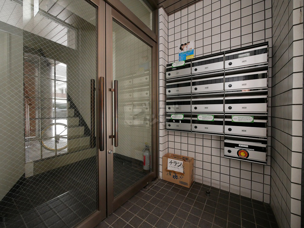 その他共用部分