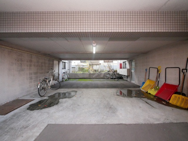 その他共用部分