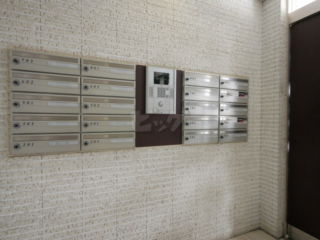 その他共用部分