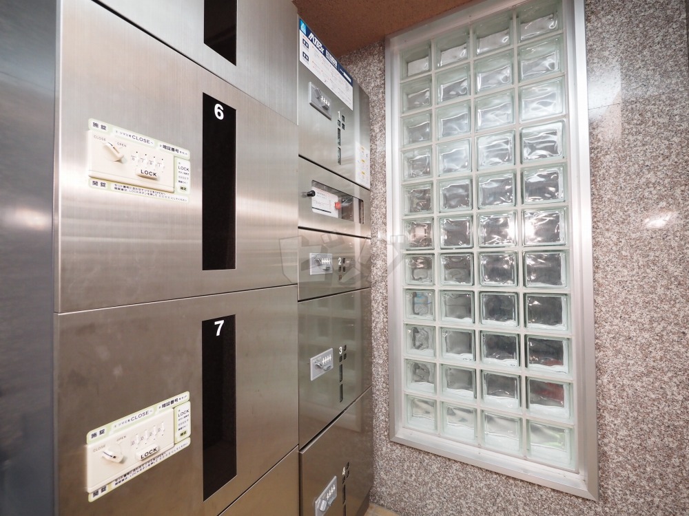 その他共用部分