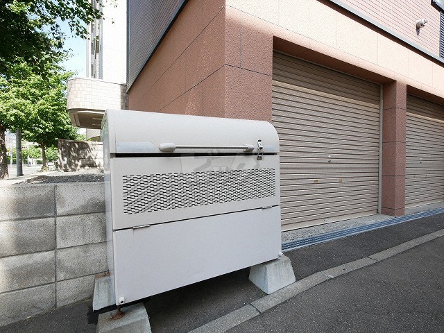 その他共用部分