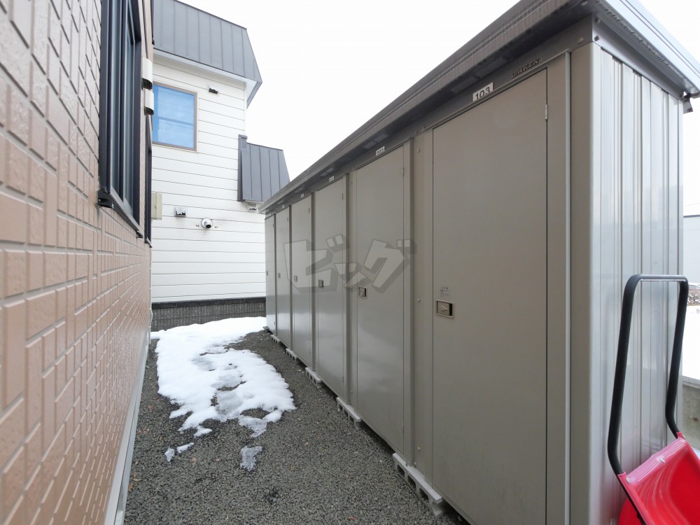 その他共用部分