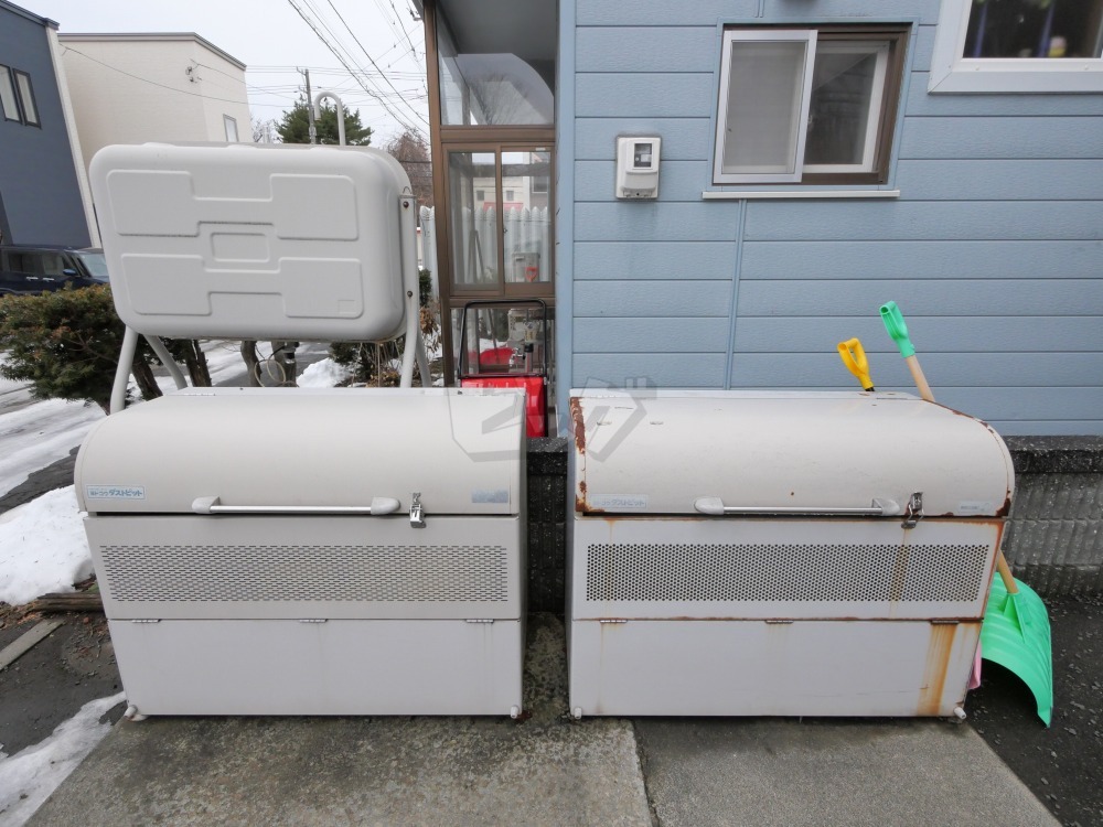 その他共用部分