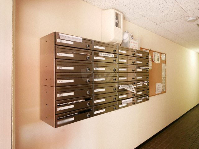 その他共用部分