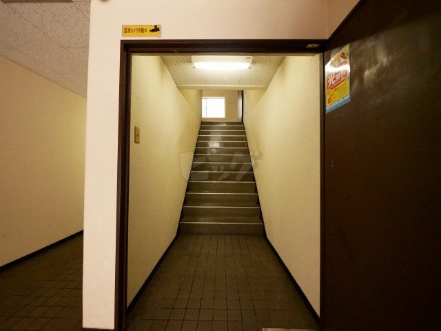 その他共用部分