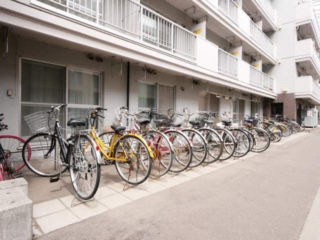 その他共用部分