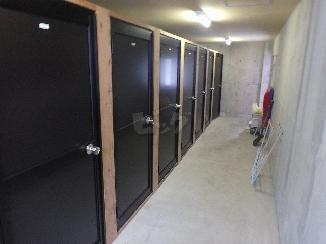 その他共用部分