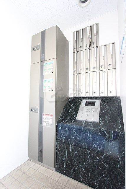 その他共用部分