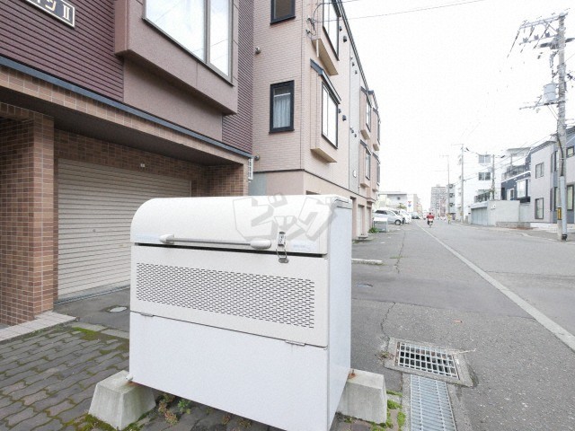 その他共用部分