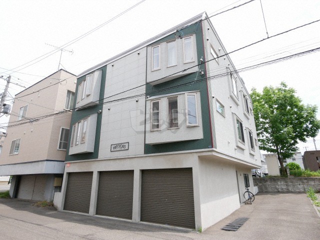 札幌市南区澄川１条３丁目のテナント