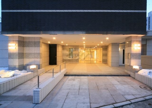 その他共用部分