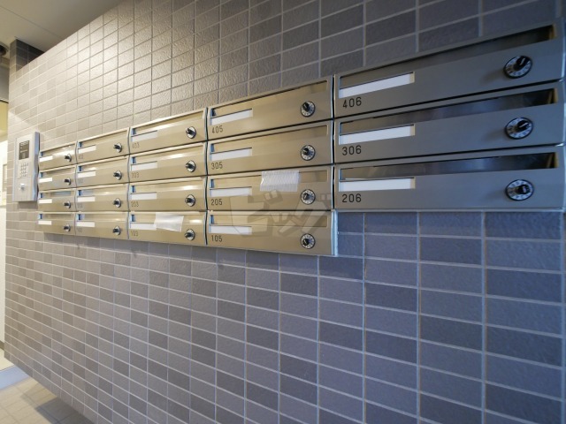 その他共用部分