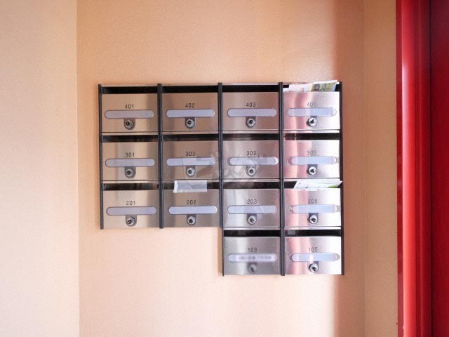 その他共用部分