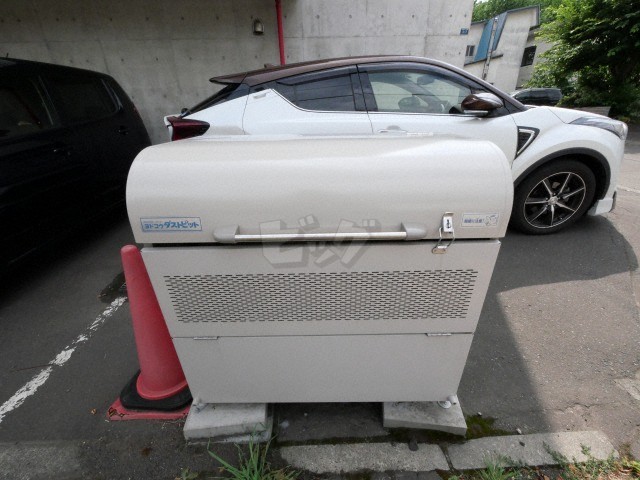 その他共用部分