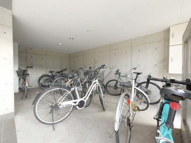 その他共用部分