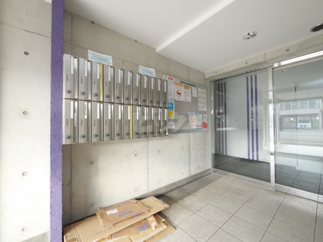 その他共用部分