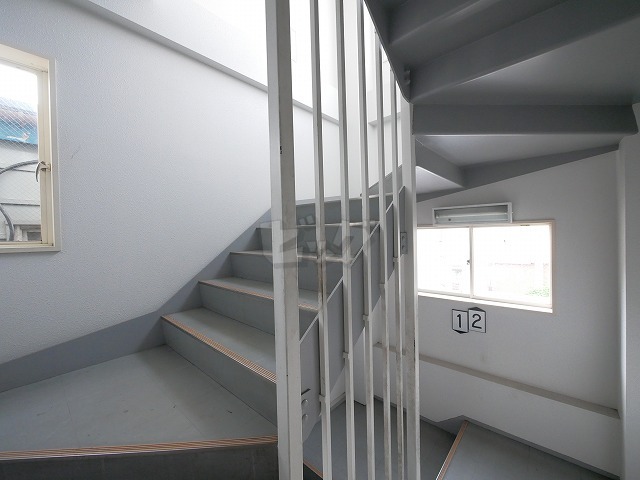 その他共用部分