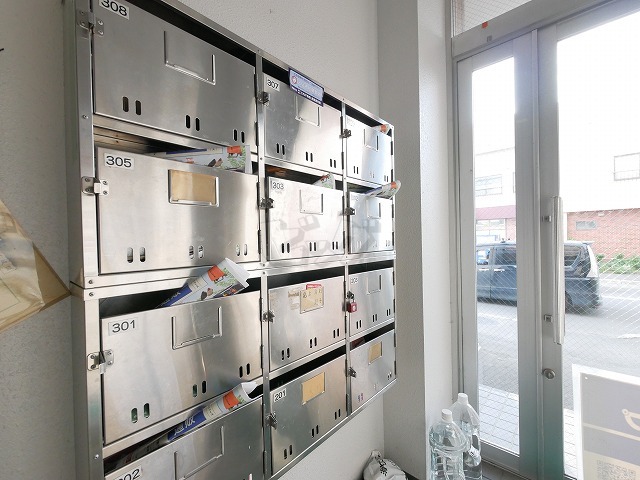 その他共用部分