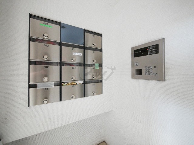 その他共用部分