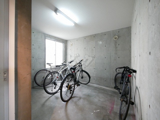 その他共用部分