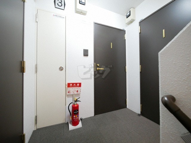 その他共用部分