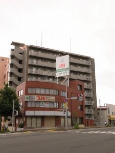 札幌市手稲区手稲本町２条３丁目のテナント