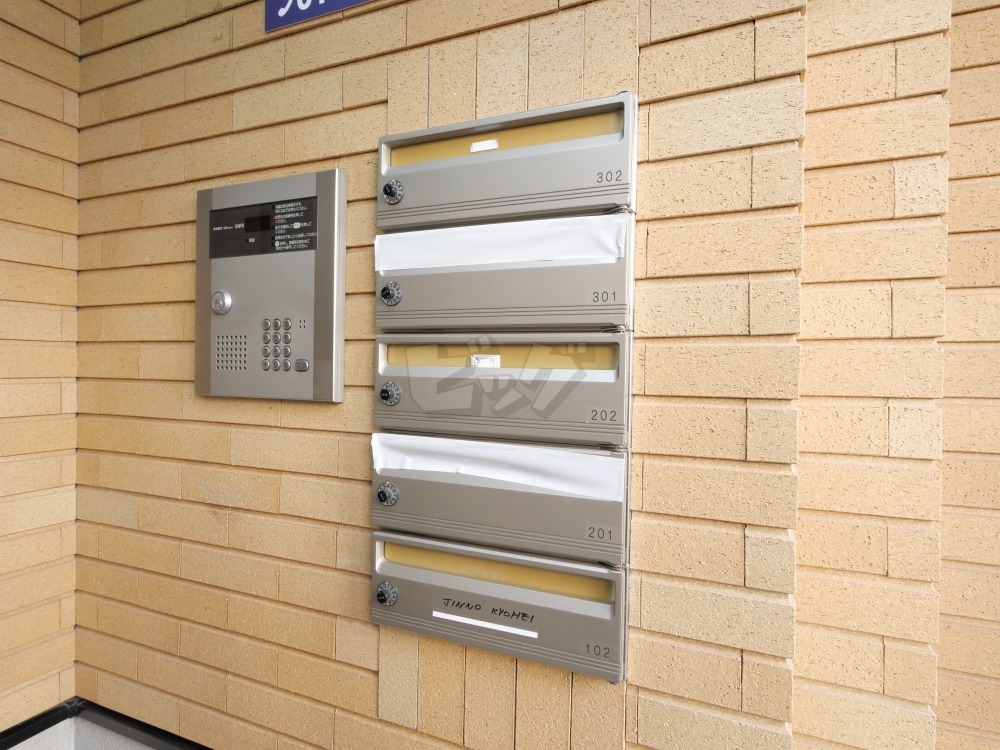 その他共用部分