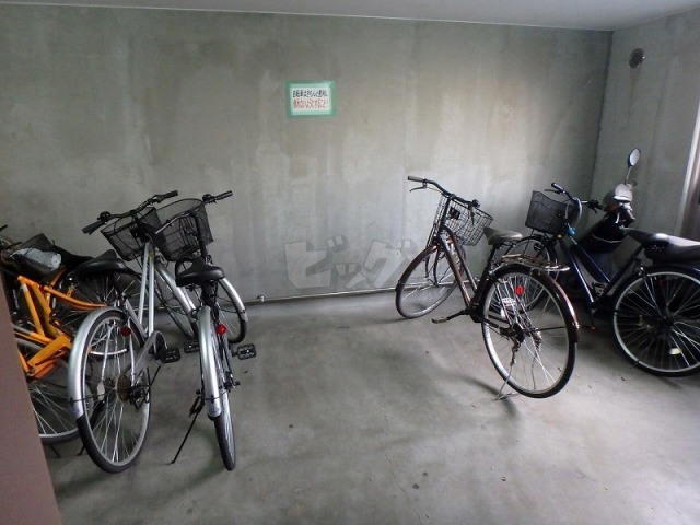 その他共用部分