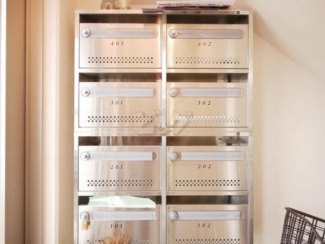 その他共用部分