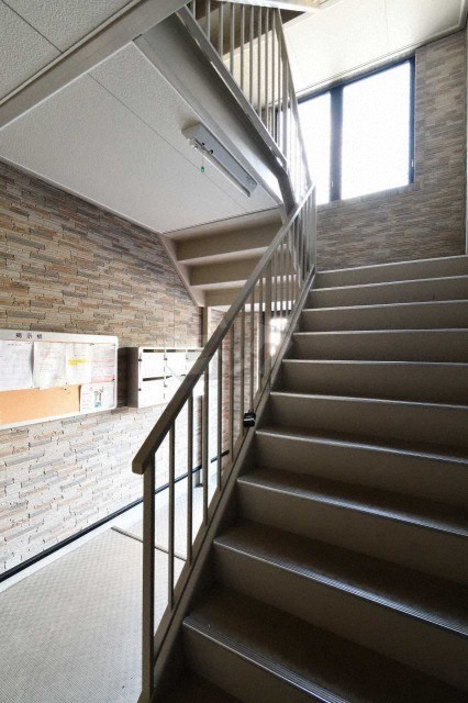 その他共用部分