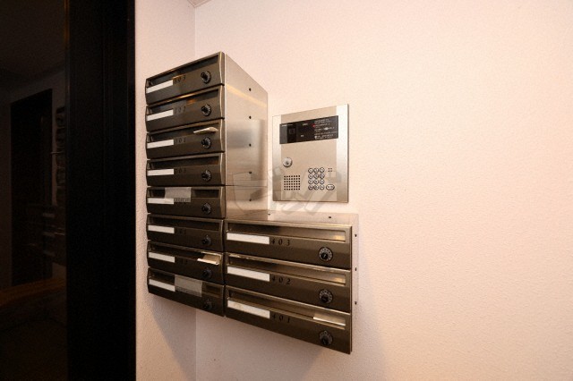 その他共用部分