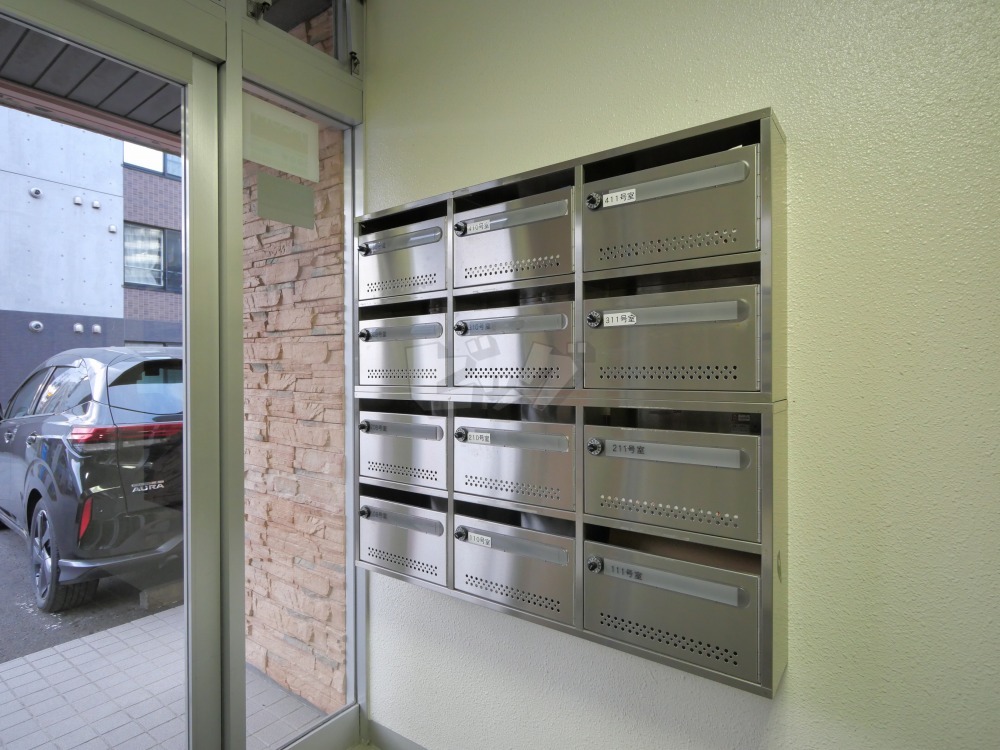 その他共用部分