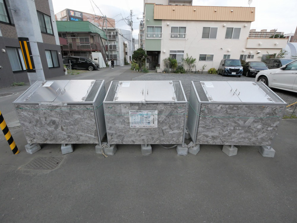 その他共用部分