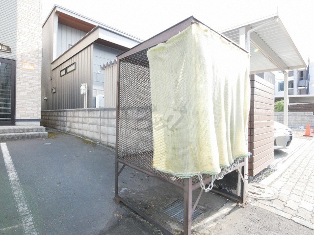 その他共用部分